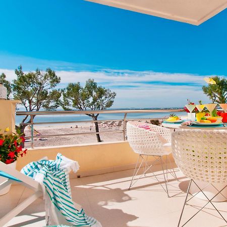 Apartment Blue View Port de Alcudia  Dış mekan fotoğraf