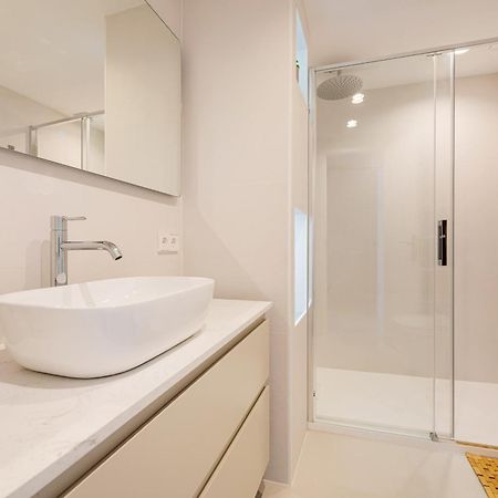 Apartment Blue View Port de Alcudia  Dış mekan fotoğraf