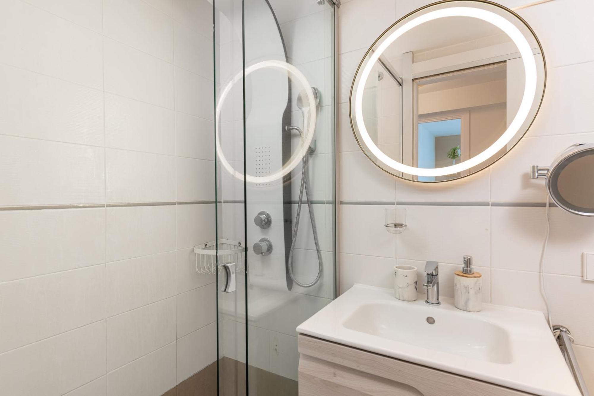 Apartment Blue View Port de Alcudia  Dış mekan fotoğraf