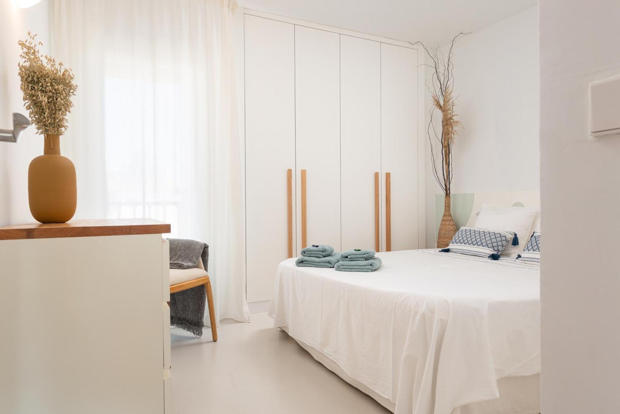 Apartment Blue View Port de Alcudia  Dış mekan fotoğraf