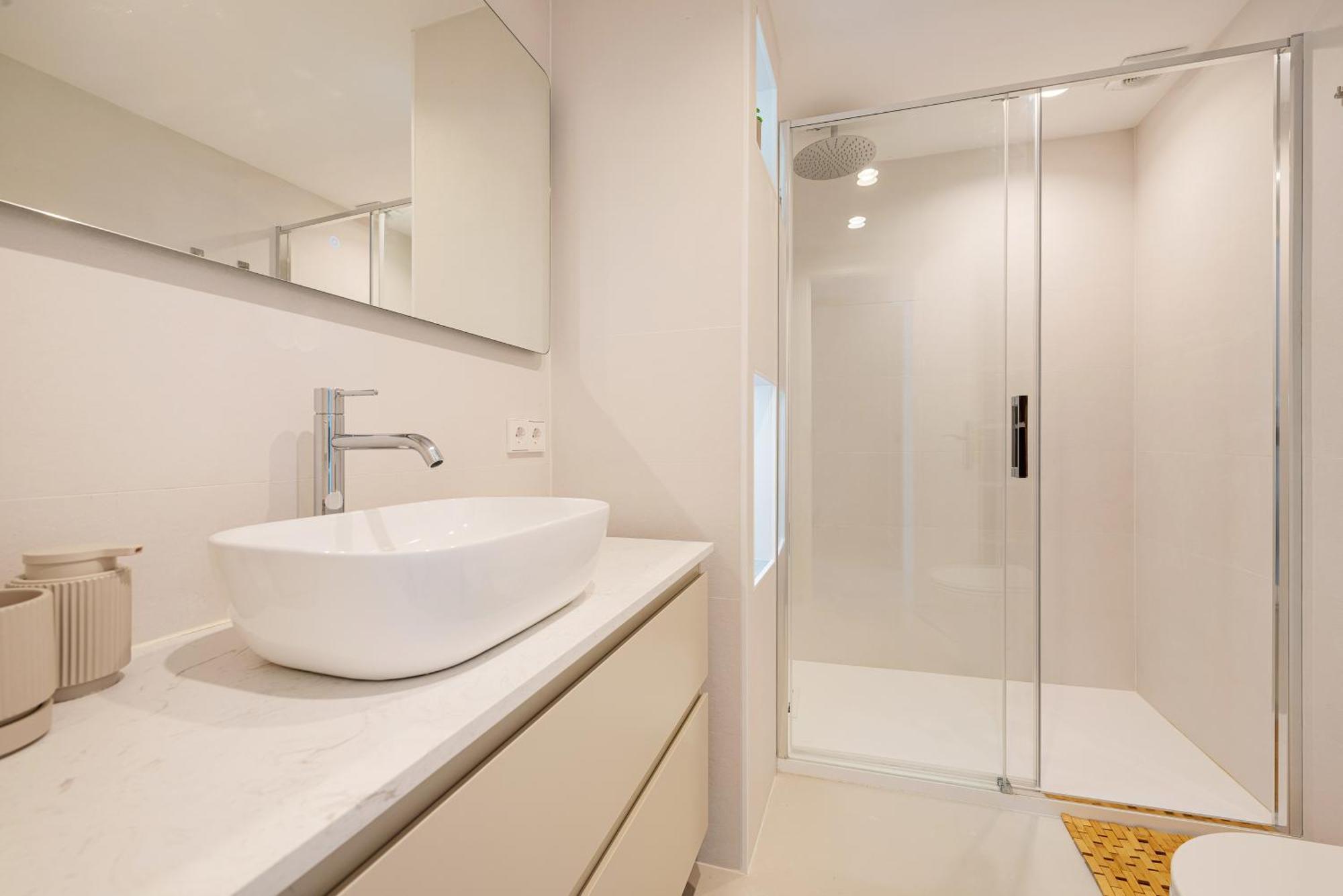 Apartment Blue View Port de Alcudia  Dış mekan fotoğraf