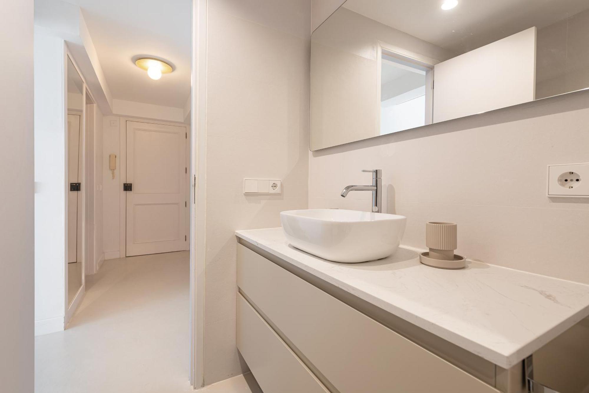 Apartment Blue View Port de Alcudia  Dış mekan fotoğraf